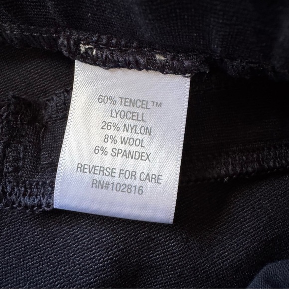 Garnet Hill Comfort Pants - Picture 14 of 15